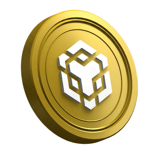 Moneda BNB en la sección de orientación para traders principiantes