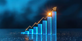 Representación del halving de Bitcoin y las probables variaciones en la oferta