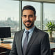 Omar R., Responsable de Desarrollo de Negocios