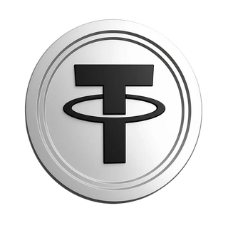 Tabla de precios de la stablecoin Tether USDT en una guía de trading para principiantes